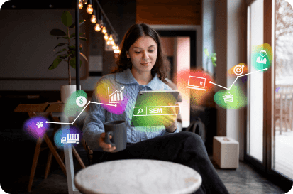 Marketer et Rédacteur