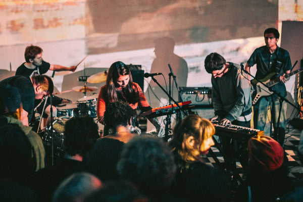 Joraleka Blog Post 2 - Mix